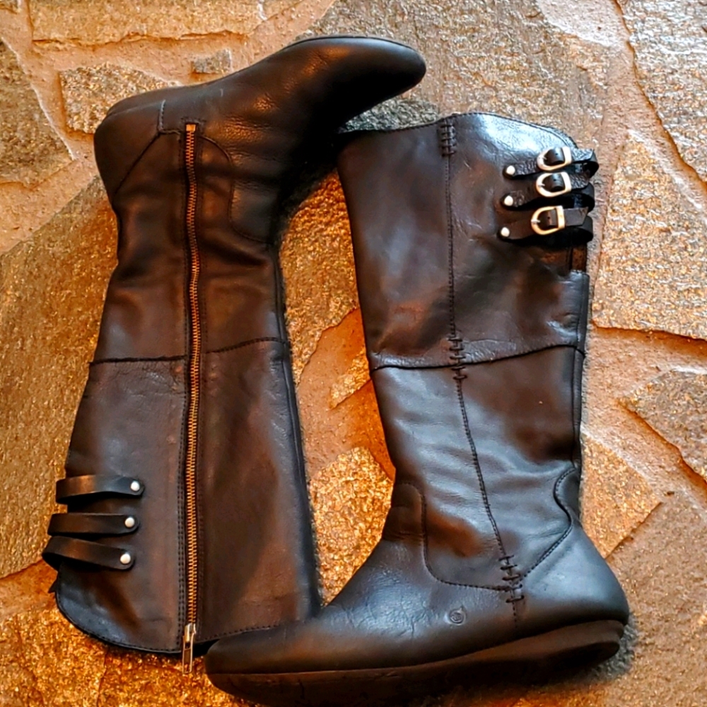 Born Boots